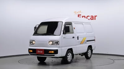 Daewoo damas
