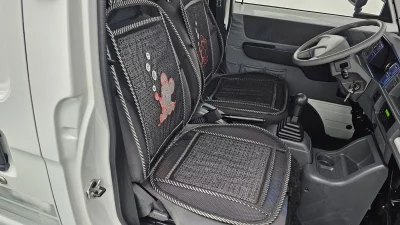 Daewoo damas