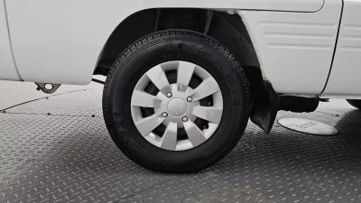 Daewoo damas