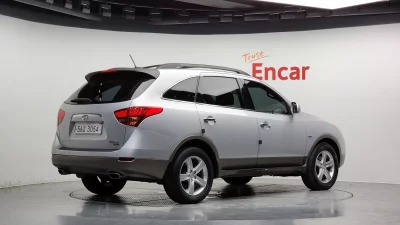 Hyundai Veracruz