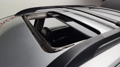 Hyundai Veracruz