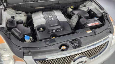 Hyundai Veracruz