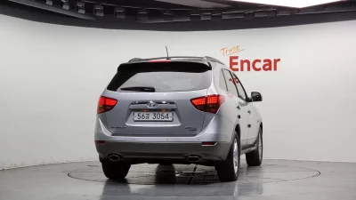 Hyundai Veracruz