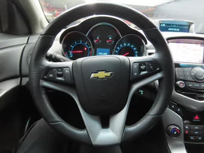 Daewoo Cruze