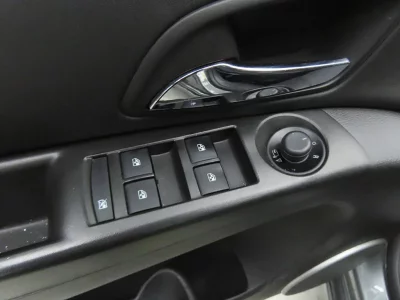 Daewoo Cruze