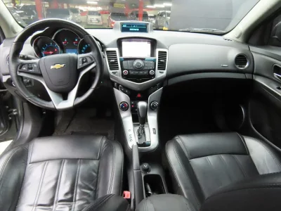 Daewoo Cruze