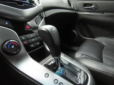 Daewoo Cruze