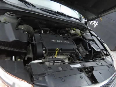 Daewoo Cruze
