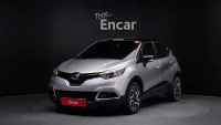 Renault Samsung QM3