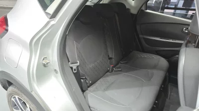 Renault Samsung QM3