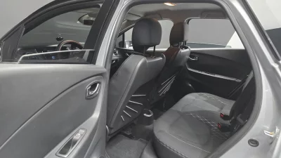 Renault Samsung QM3