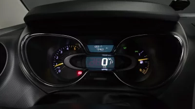 Renault Samsung QM3