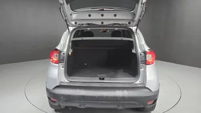 Renault Samsung QM3