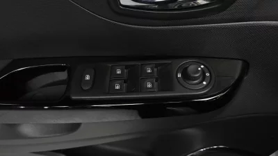 Renault Samsung QM3