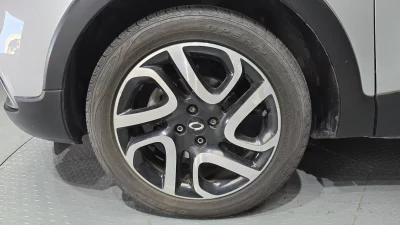 Renault Samsung QM3
