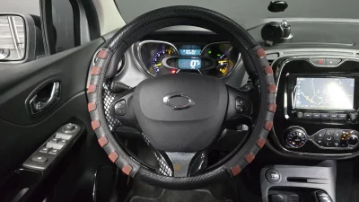 Renault Samsung QM3