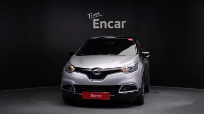 Renault Samsung QM3