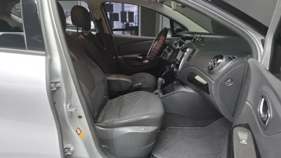 Renault Samsung QM3