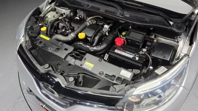 Renault Samsung QM3