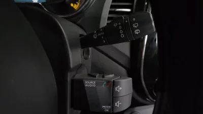 Renault Samsung QM3