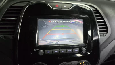 Renault Samsung QM3