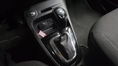 Renault Samsung QM3