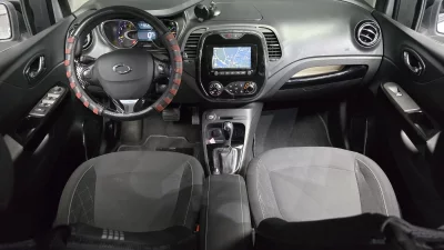 Renault Samsung QM3
