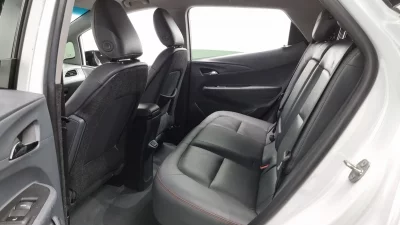 Daewoo Bolt EV