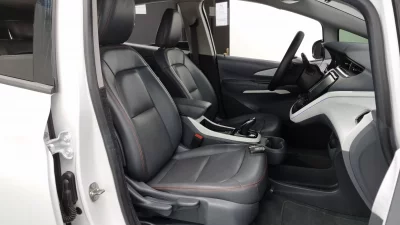 Daewoo Bolt EV