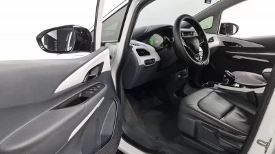 Daewoo Bolt EV