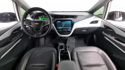 Daewoo Bolt EV