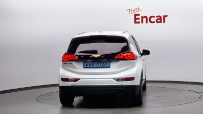 Daewoo Bolt EV