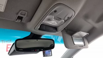 Daewoo Bolt EV