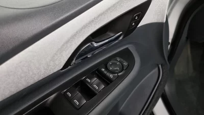 Daewoo Bolt EV