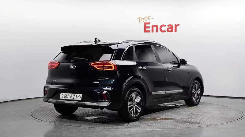 Kia Niro