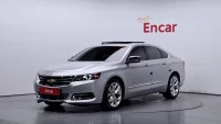Daewoo Impala