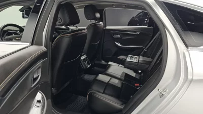 Daewoo Impala