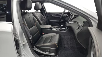 Daewoo Impala