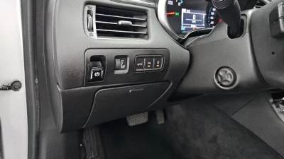 Daewoo Impala