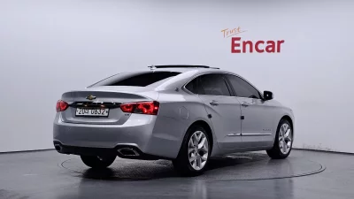 Daewoo Impala