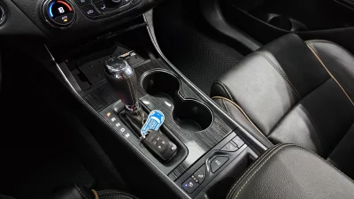 Daewoo Impala