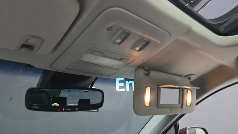 Daewoo Orlando