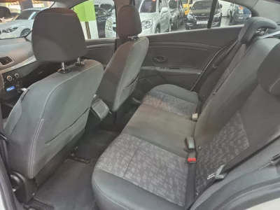 Renault Samsung SM3