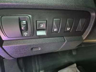 Renault Samsung SM3