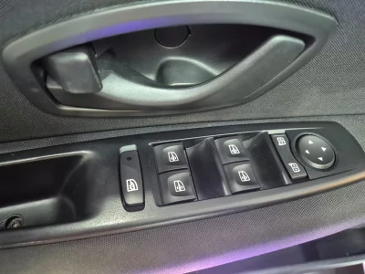 Renault Samsung SM3