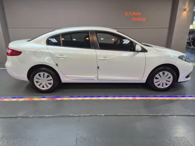 Renault Samsung SM3