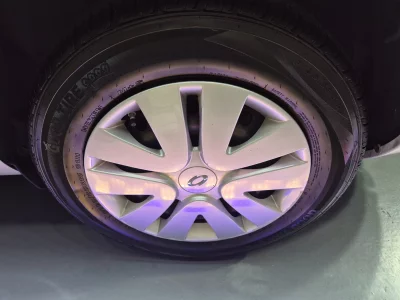 Renault Samsung SM3