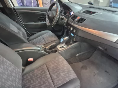 Renault Samsung SM3