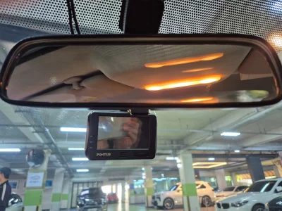 Renault Samsung SM3