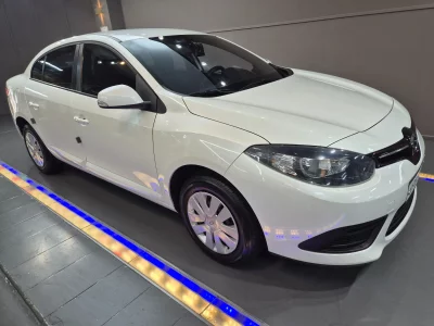 Renault Samsung SM3